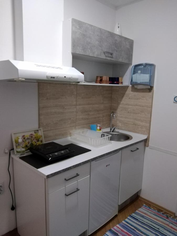 Apartman Linera Soko Banja Exterior photo