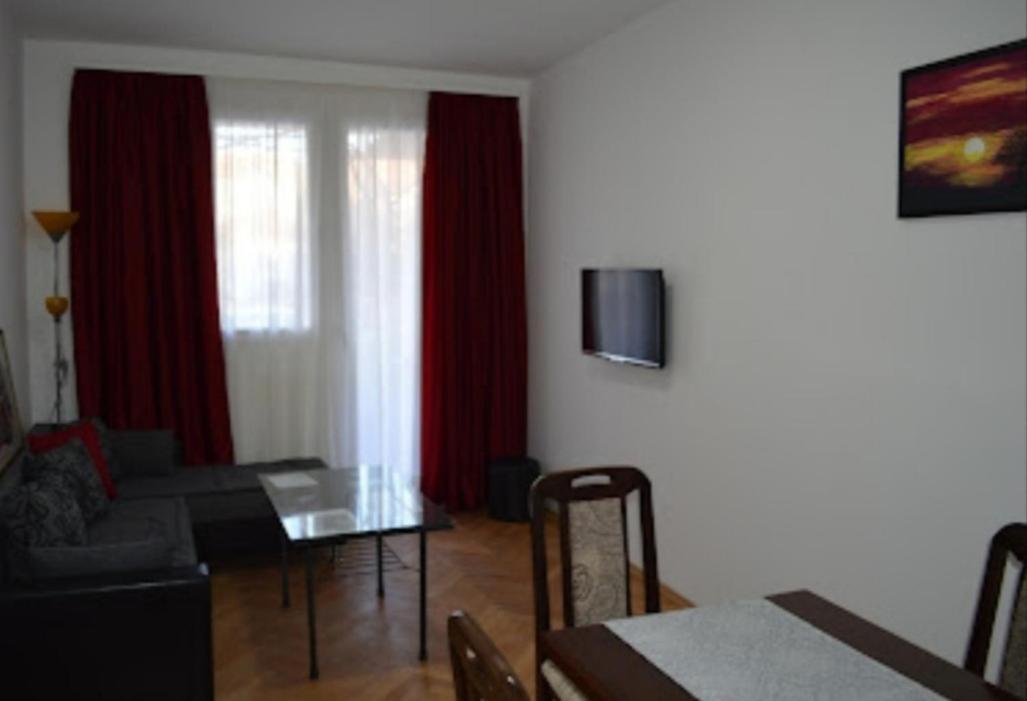 Apartman Linera Soko Banja Exterior photo